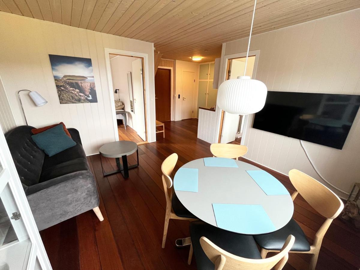 Modern Apartment Near Beach, Marina & City Centre Τόρσχαβν Εξωτερικό φωτογραφία
